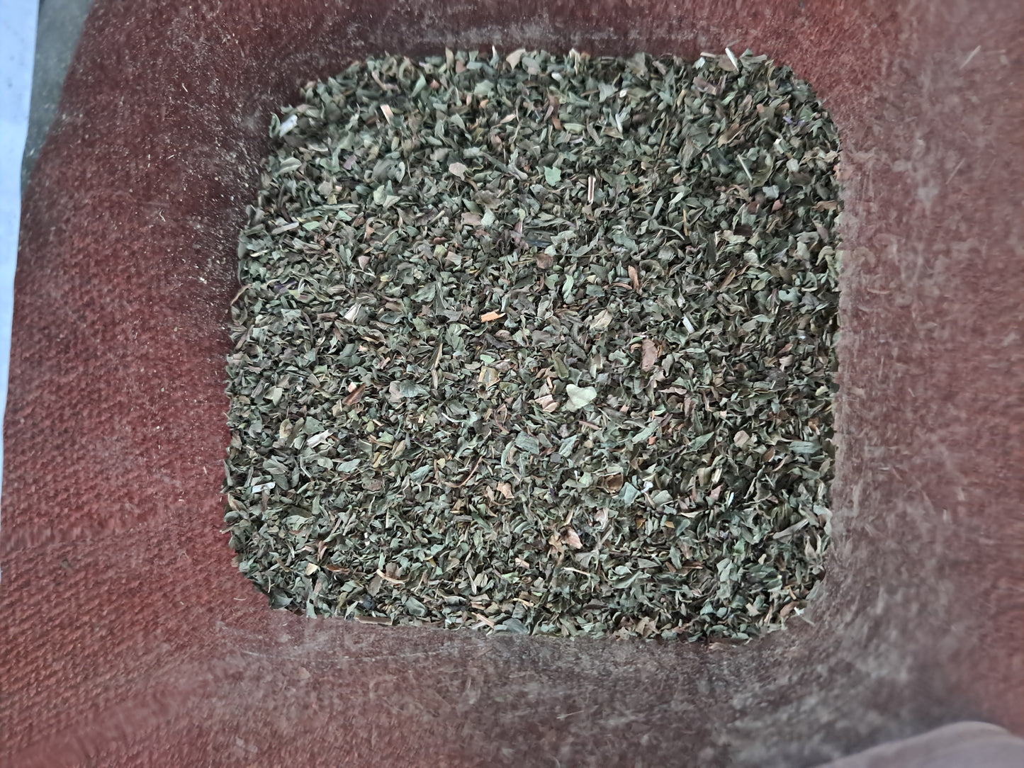 Peppermint