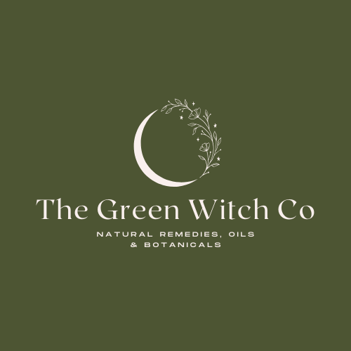 The Green Witch Co