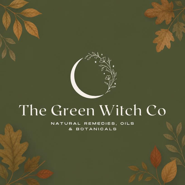 The Green Witch Co