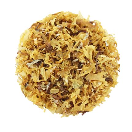 Dried Irish Sea Moss