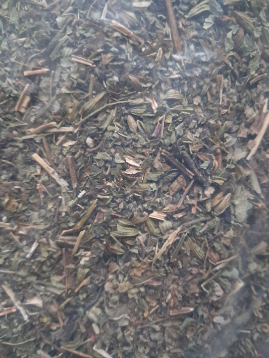 Damiana