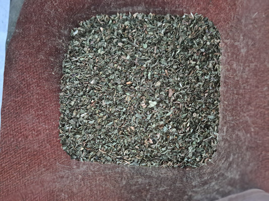 Peppermint