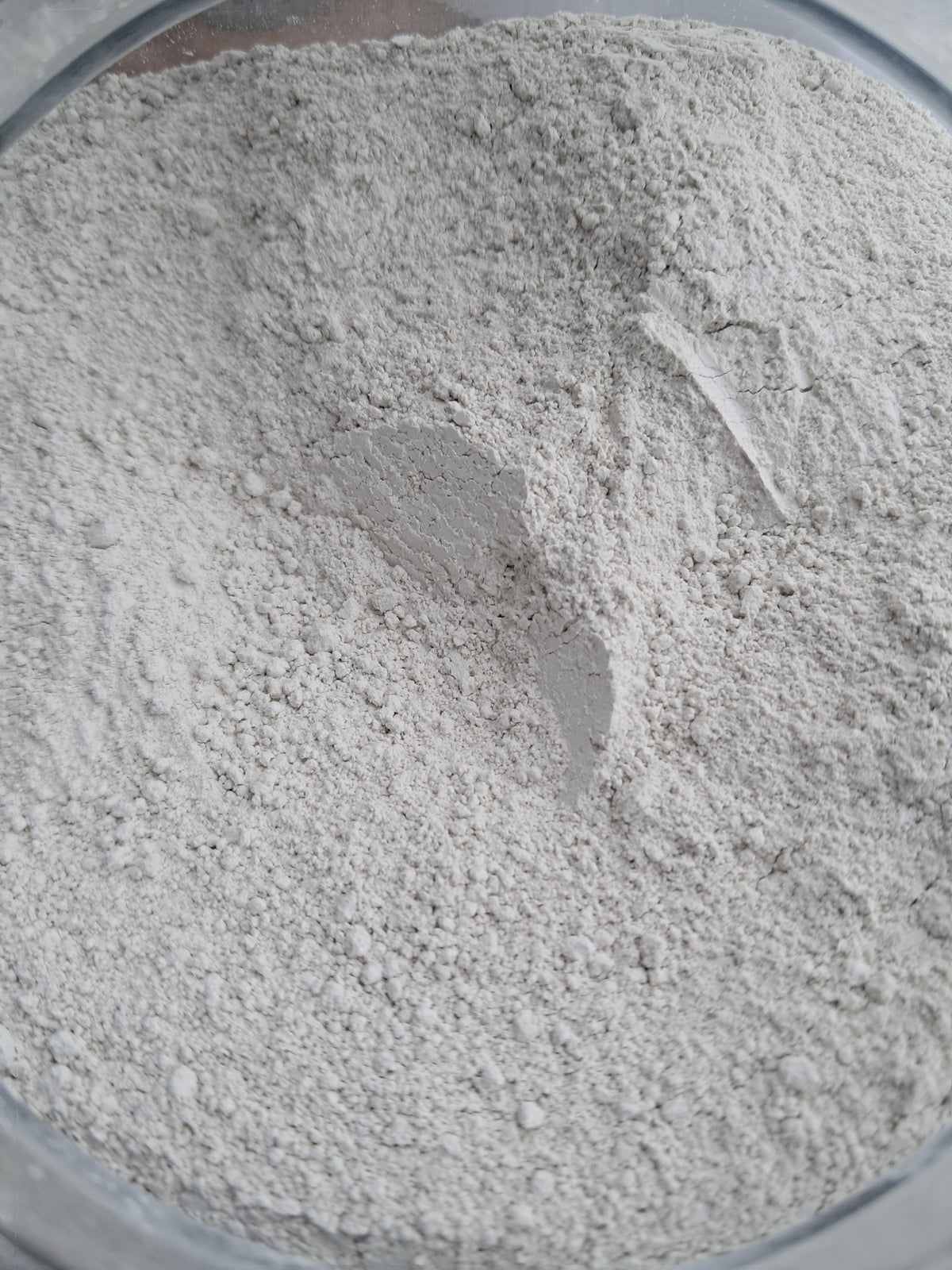 Bentonite Clay Powder