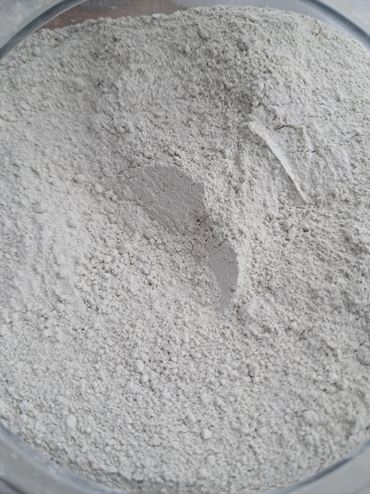 Bentonite Clay Powder