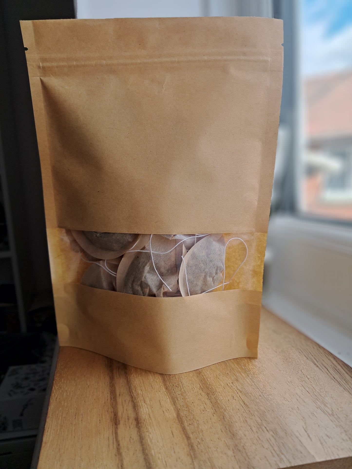 Digestion Tea Blend