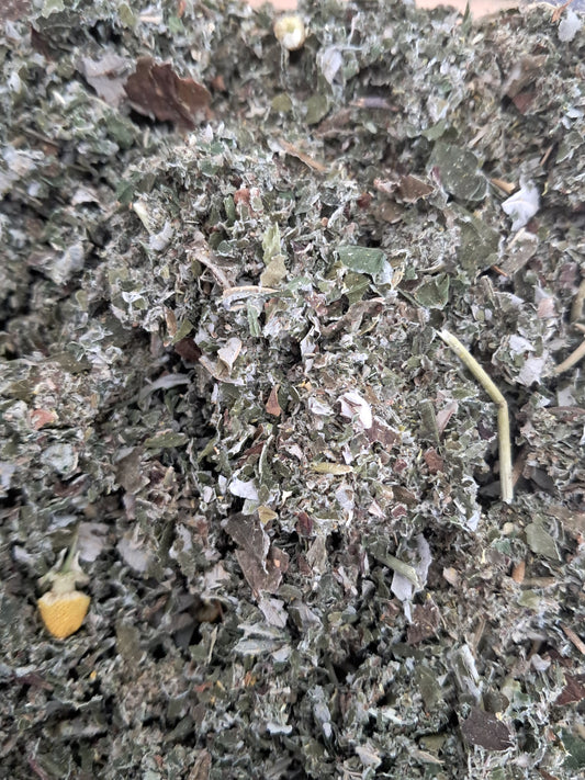 Hormone Harmony (PMS) Tea Blend