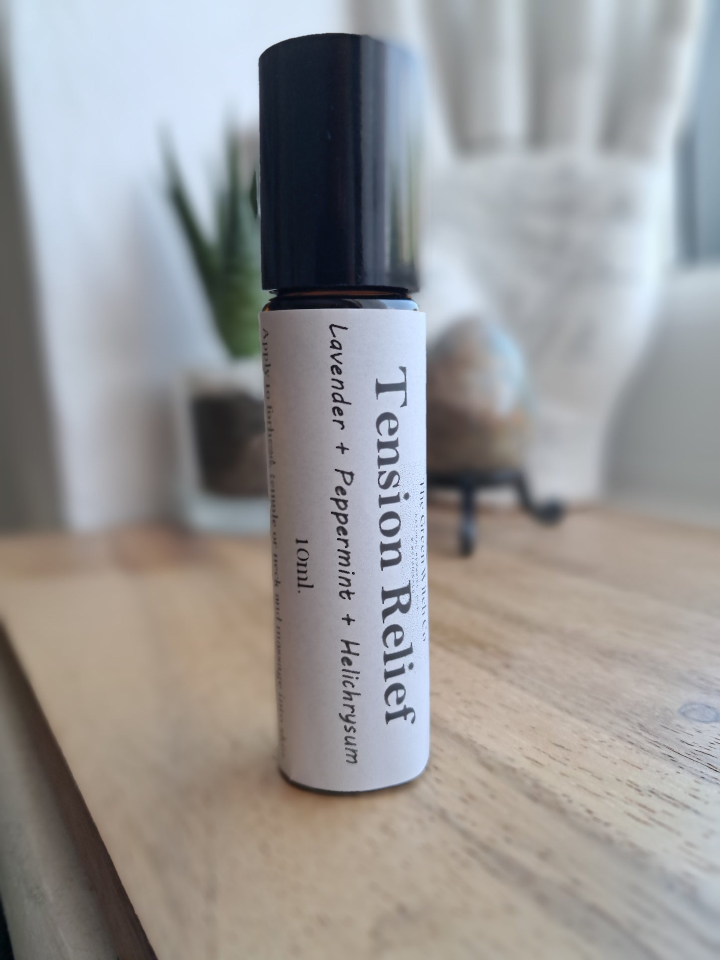 Tension Relief Oil 10ml