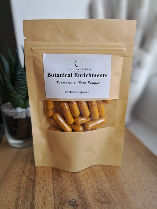 Botanical Enrichments - Joint Care