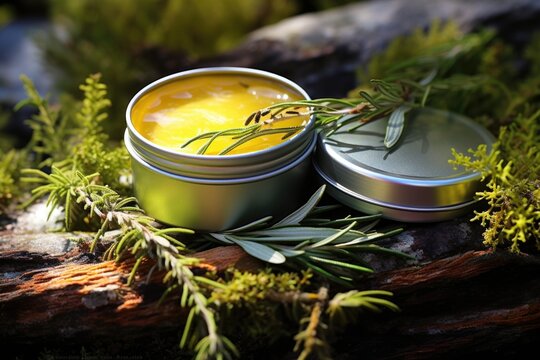Custom Balm