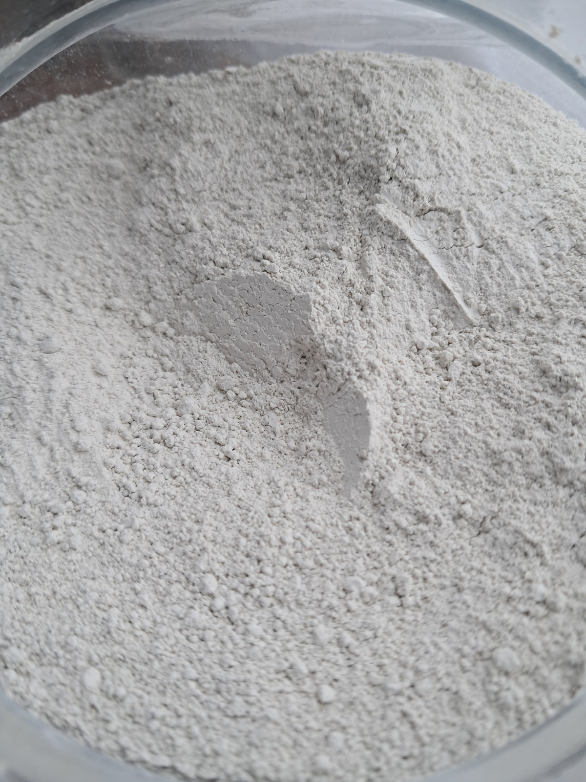 Bentonite Clay Powder