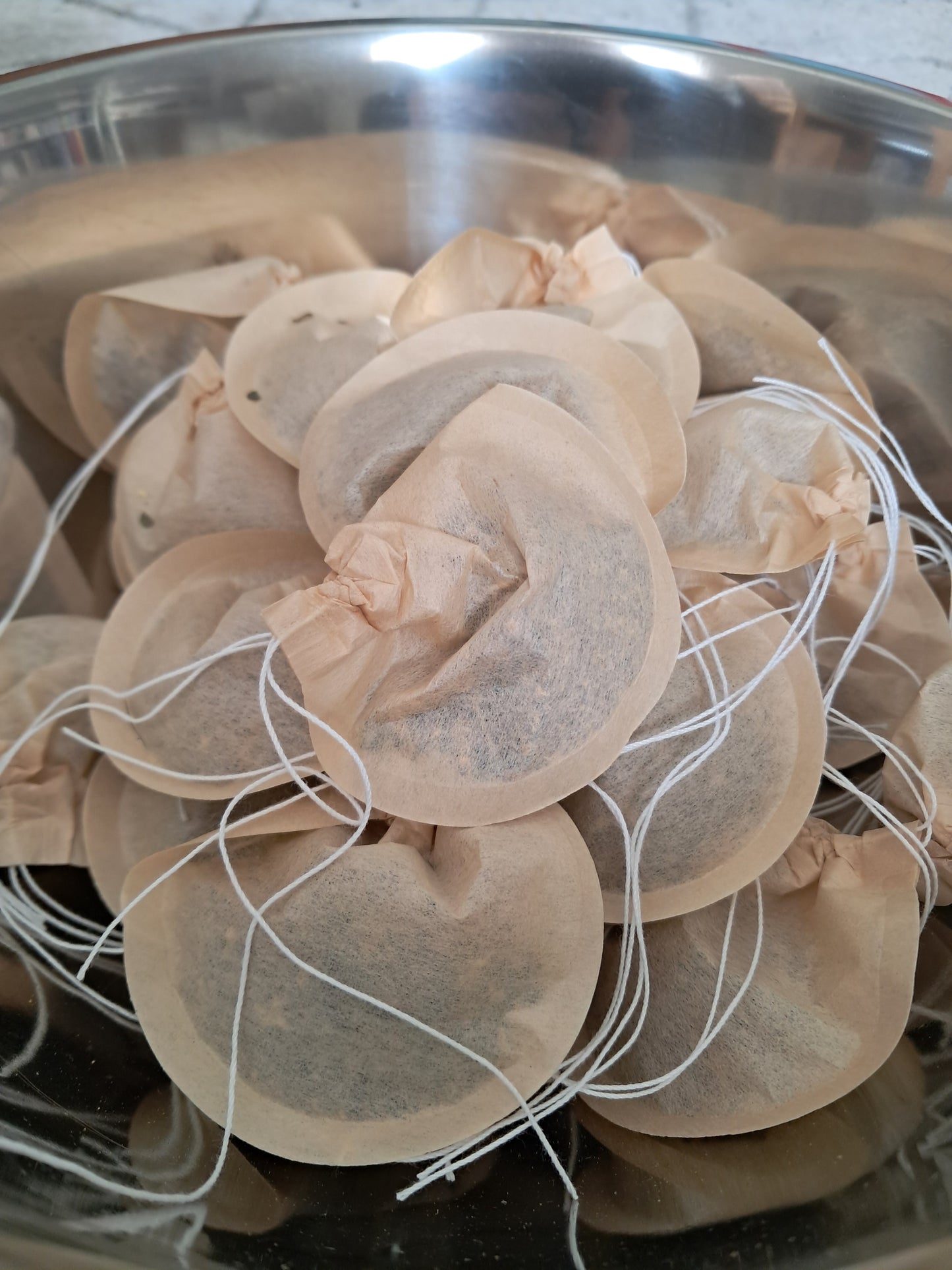 Digestion Tea Blend
