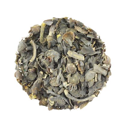 Bladderwrack