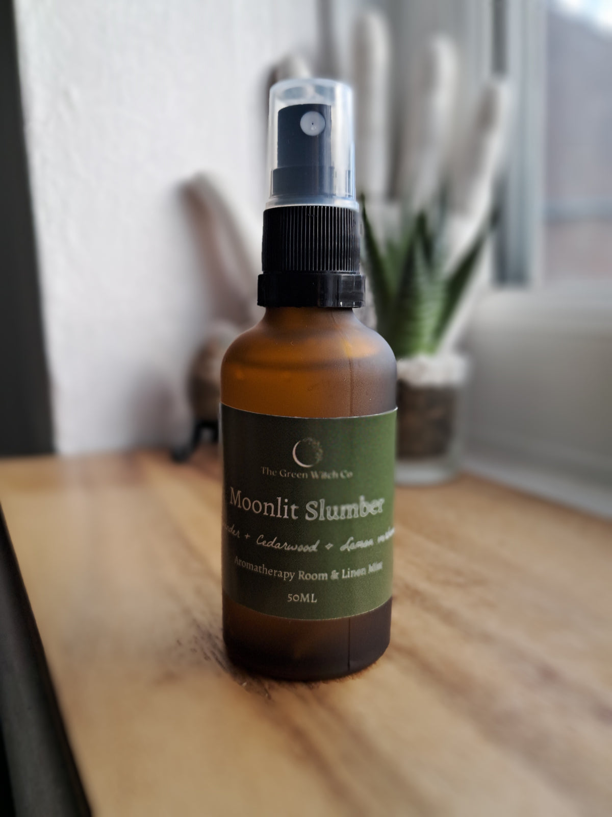 Moonlit Slumber - Room & Linen Mist